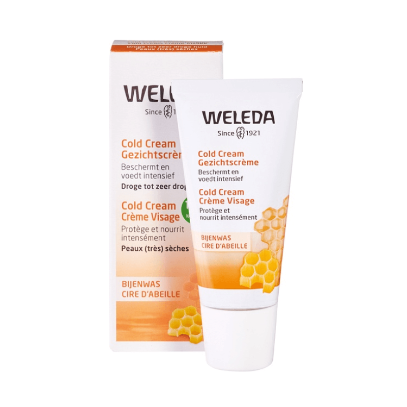 Weleda Cold Weather Cream, 30 ml