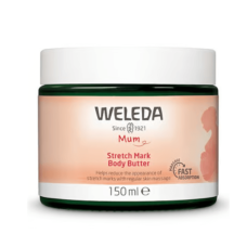 Weleda Body Butter for Pregnant Women 150 ml