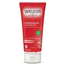 Weleda Creamy Shower Soap, Pomegranate, 200 ml