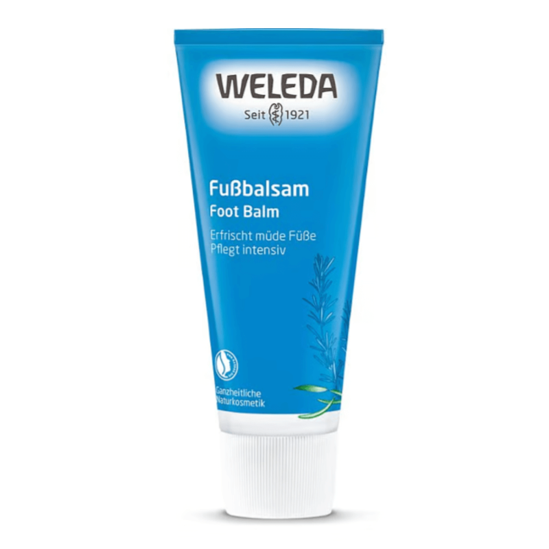Weleda Foot Care Balm, 75 ml