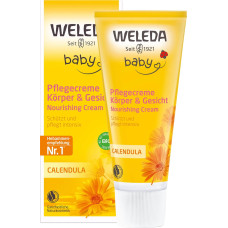 Weleda Cream for Baby Skin Care, 75 ml