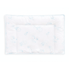Julius Zollner Pillow Daune Julius Zollner 40х60 cm
