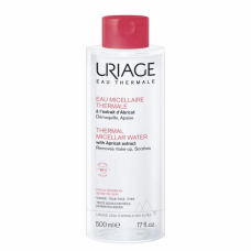 URIAGE cleansing micellar water for sensitive skin 500ml U65183681