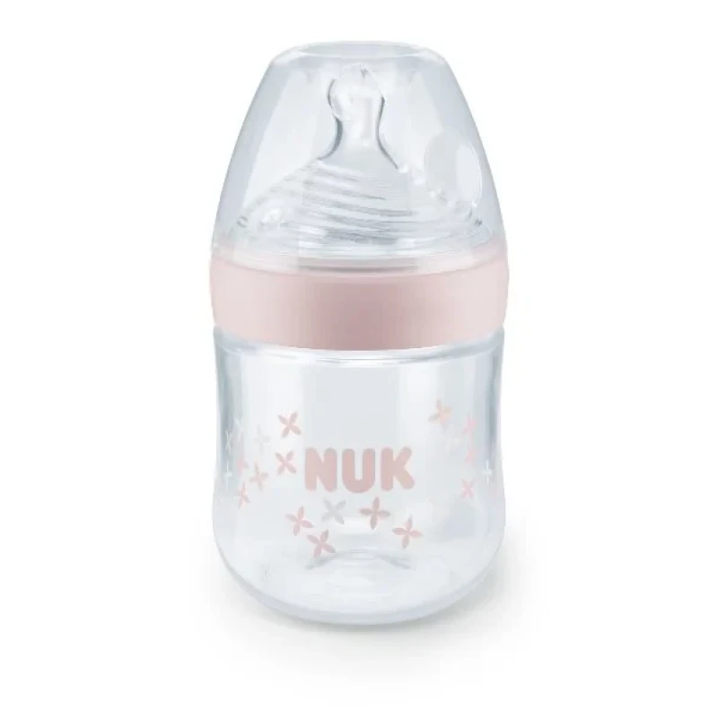 NUK Nature Sense PP bottle 150ml. SI SP13 SALE