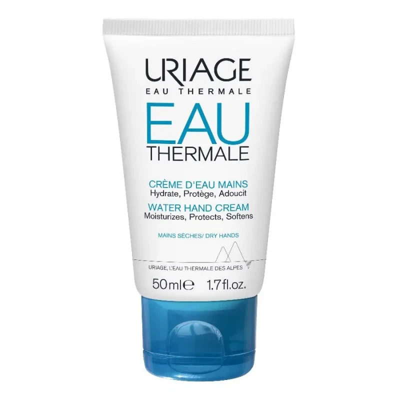 Uriage EAU THERMALE hand cream 50 ml, U15001213