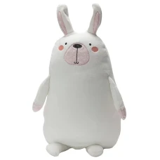 INNOGIO GIOPLUSH GIORABBIT BLANC CUDDLY 52cm, GIO-810 DISCOUNT