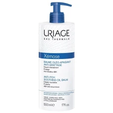 Uriage Xemose Oil Balm 500 ml, U15001463