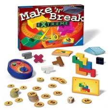 Ravensburger game Make'n'Break Extreme R 26556