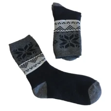 BELLISSIMA Boys thermal socks 27/30 size B533