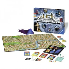 Ravensburger game Scotland Yard R 26007 (RU)