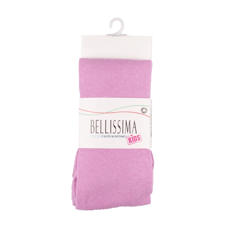 BELLISSIMA Childrens tights 98/104 size, B427 lilac