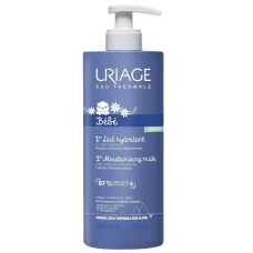 Uriage Baby 1ST MOISTURIZING MILK, 500ml, U65164002