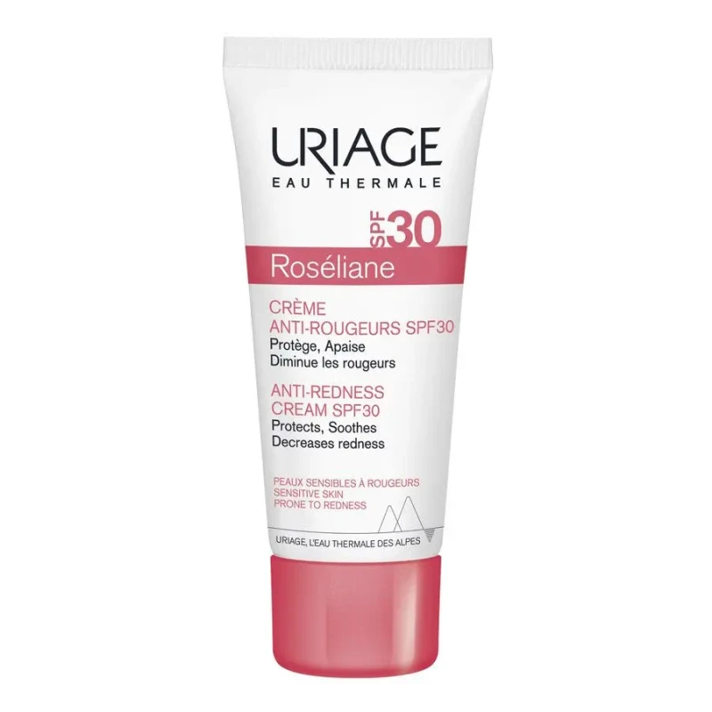 Uriage Roseliane SPF30 face cream 40ml, U15001407