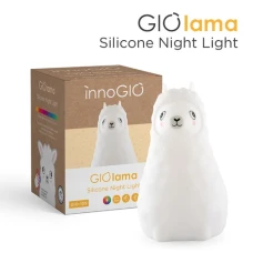 INNOGIO Silicone night light GIOlama GIO-105