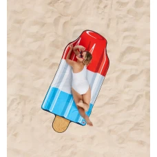 BigMouth beach blanket-towel ICE POP BMBT-0004