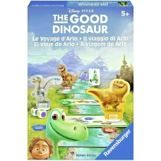 Ravensburger Game The Good Dinosaur R 21198