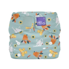 BAMBINO MIO SOLO Get Growing reusable diaper, one size