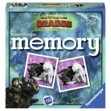 Ravensburger Memo game Dragon R 21444