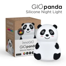 INNOGIO Silicone night light GIOpanda GIO-115