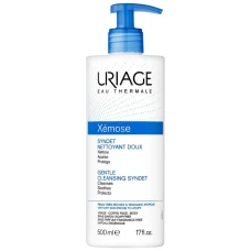 Uriage Xemose Cleanser 500ml, U15001311