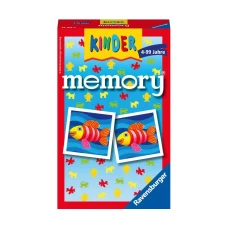 Ravensburger Memo game KINDER R 23103