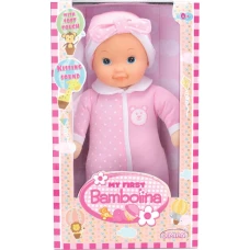 BAMBOLINA My First doll,FB373