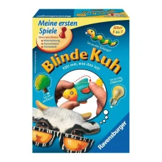 Ravensburger Game Kuh R 21404