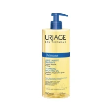 Uriage Xemose Huile cleansing soothing oil 500ml, U15001312