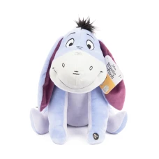 SAMBRO DISNEY plush toy with sound Eeyor 28cm, 88006