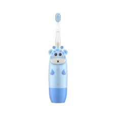 INNOGIO GIOgiraffe sonic toothbrush for children 2-12y GIO-450BLUE PROMOTION