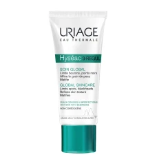 Uriage Hyseac 3-Regul Global skincare 40 ml, U65163873