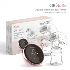 INNOGIO GIOlatte double electric breast pump GIO-355