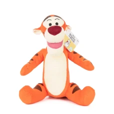 SAMBRO DISNEY plush toy with sound Tigger 28cm, 87986