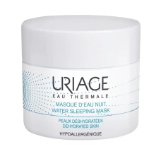 Uriage EAU THERMALE night mask 50ml, U15001369