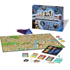 Ravensburger game Scotland Yard R 26780