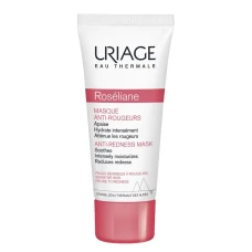 Uriage Roseliane mask for redness-prone skin 40 ml, U15001179