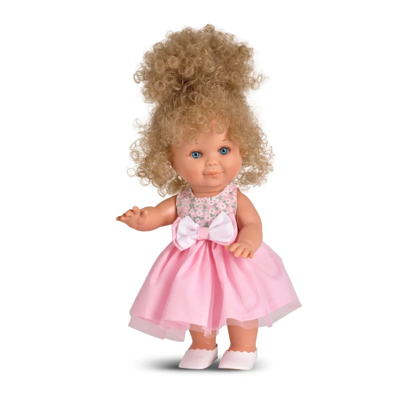 MAGIC BABY Doll Betty, 30cm  03141