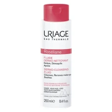 Uriage Roseliane Facial Cleansing Emulsion 250ml, U15001382