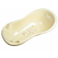 MALTEX Baby bath 100cm ZEBRA 6708_61 beige