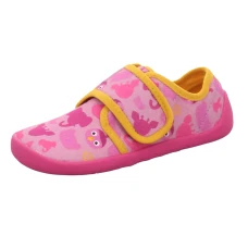 Affenzahn Cotton Slippers “Movy Bird”, size 23