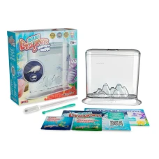 Aqua Dragons Clear Aquarium Set