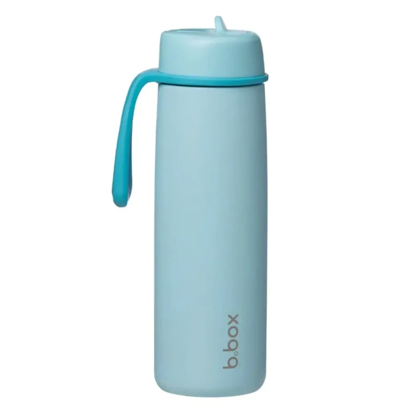 B.box insulated bottle 690 ml, Lagoon (BB00924)