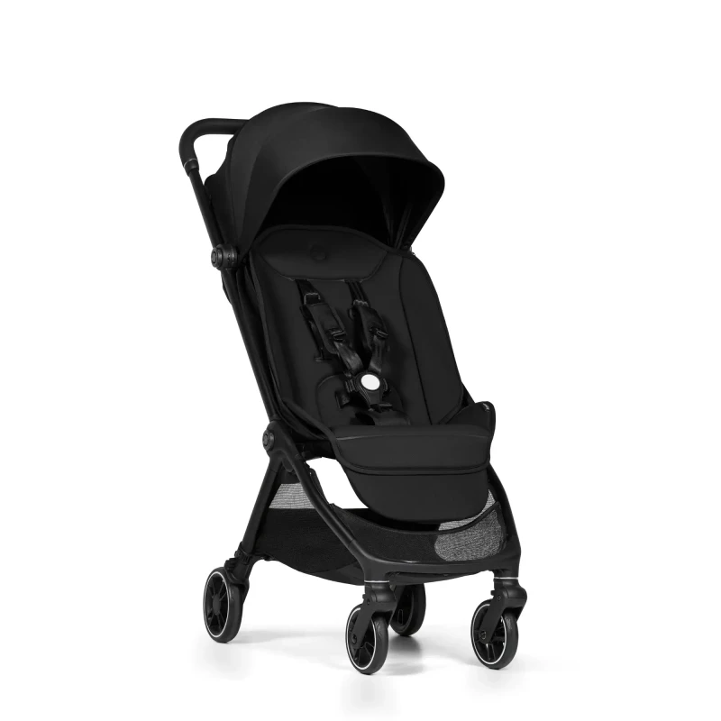 Bumprider Connect Mini BUMPRIDER CONNECTMINI STROLLER BLACK