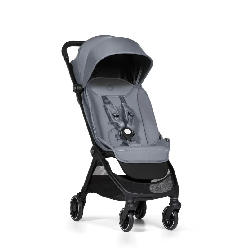Bumprider Connect Mini STROLLER GREY