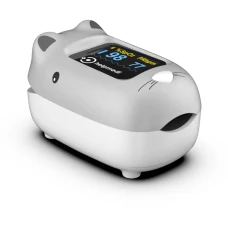 Helpmedi PulsoCare Pulse Oximeter Myszka for children weighing over 10 kg