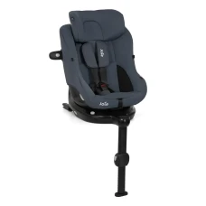 Joie I-Pivot 360 car seat Dark Slate