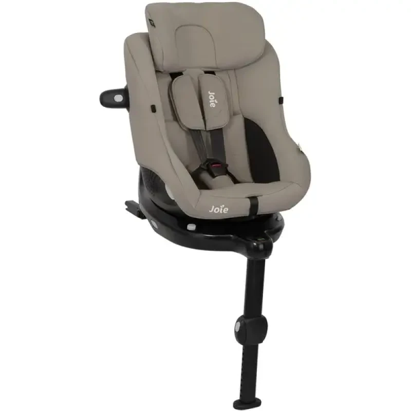 Joie I-Pivot 360 car seat Oak