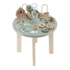 Little Dutch activity table ´Little Farm´ FSC