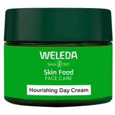 Weleda SKIN FOOD Face Cream, Day, 40 ml