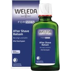 Weleda after shave balm, 100 ml